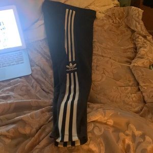 Adidas leggings